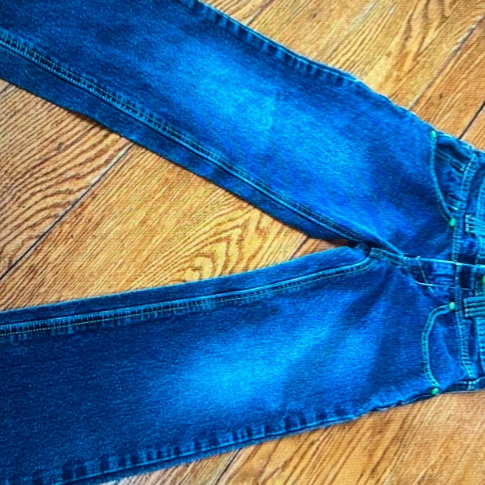 Pelle pelle kids jeans